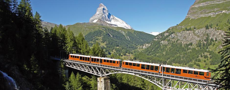 Ferienwohnung Haus Orta Zermatt Exterior foto